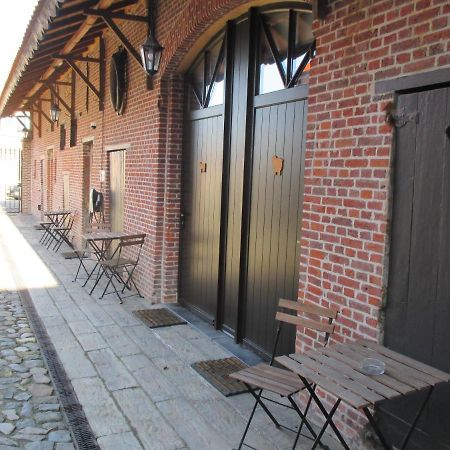 The Lost Mills Bed and Breakfast Dendermonde Exterior foto