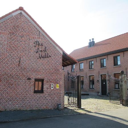 The Lost Mills Bed and Breakfast Dendermonde Exterior foto