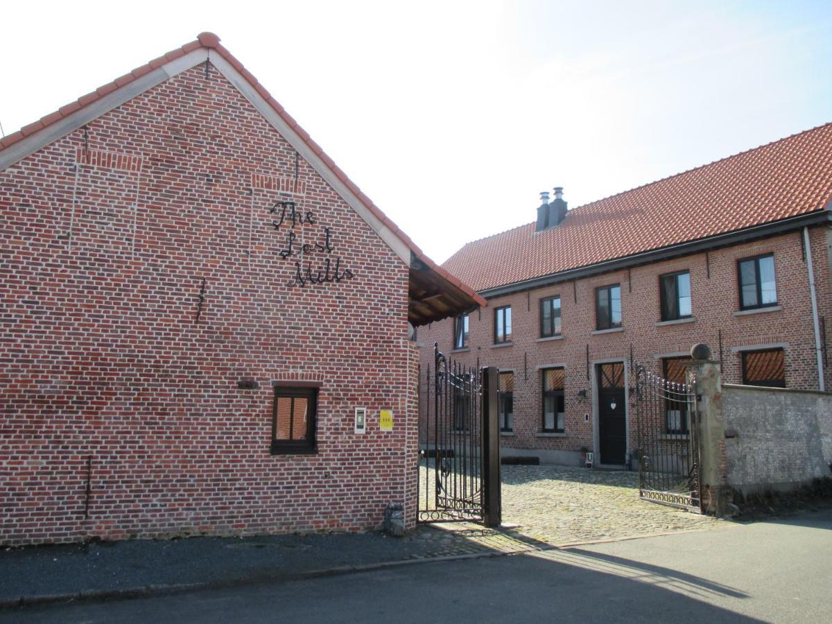 The Lost Mills Bed and Breakfast Dendermonde Exterior foto